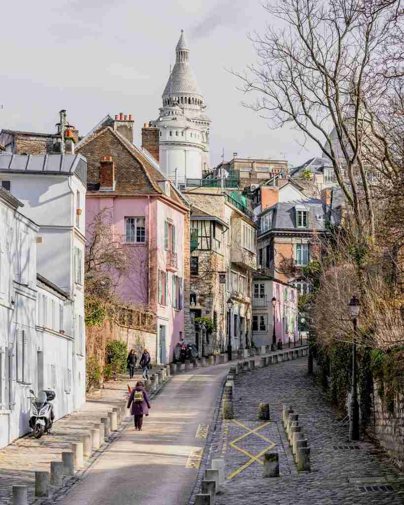 Is January a nice time to visit Paris? we certainly think so. Jeff Frenette/Unsplash