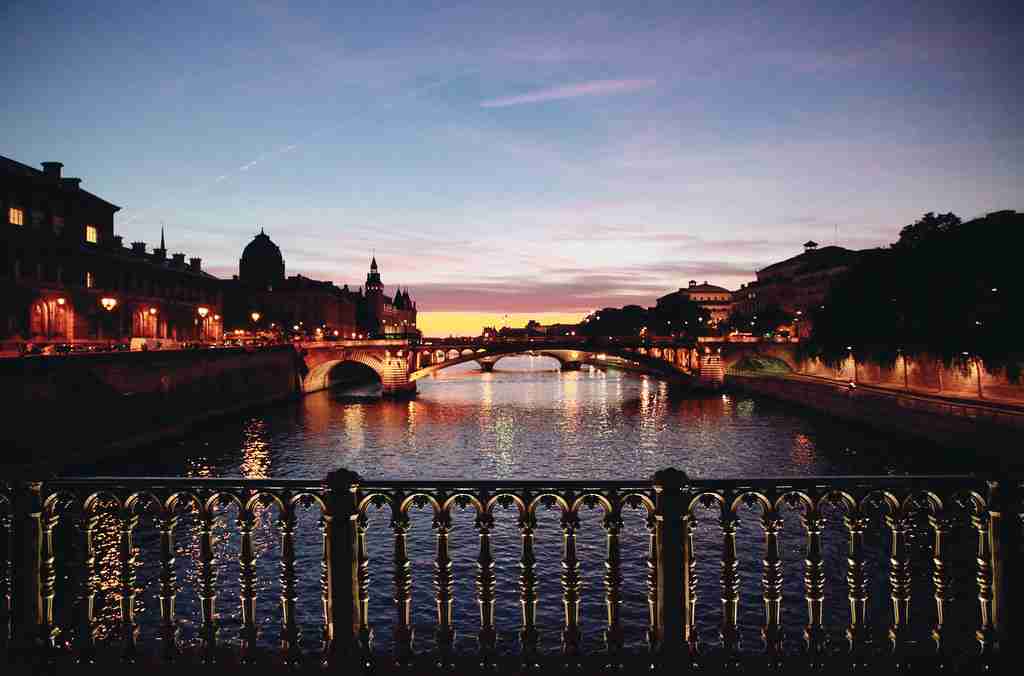 Paris in September: A Welcome Return After the Lull
