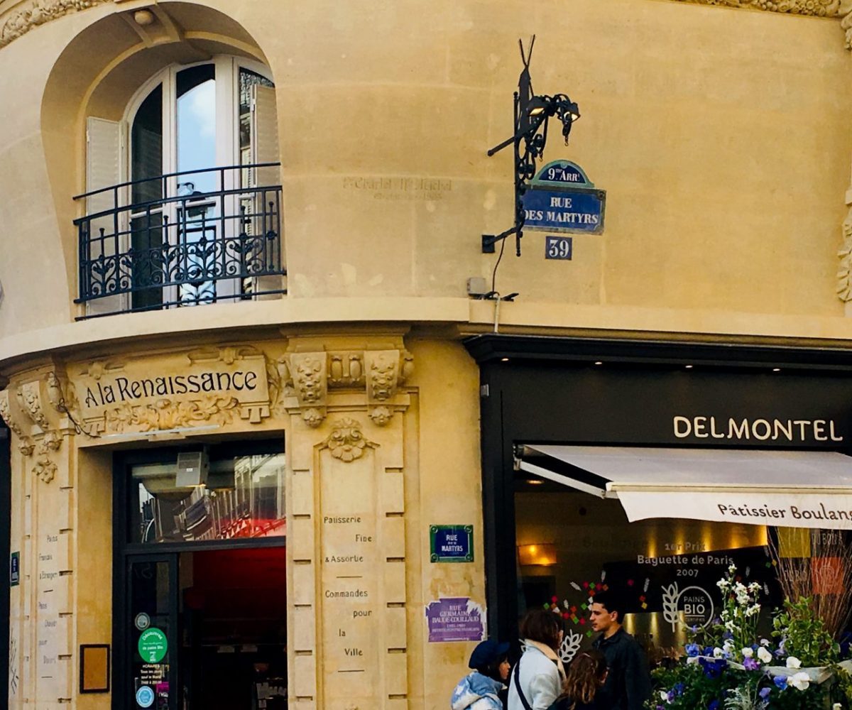 Paris’ South Pigalle District: Exploring Rue des Martyrs & Beyond