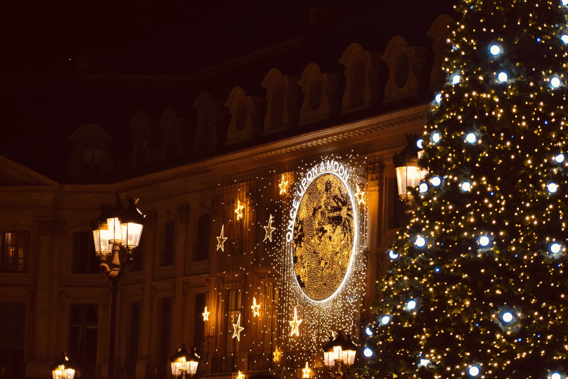 Christmas in Paris: Magical & Festive Things to Do in 2025