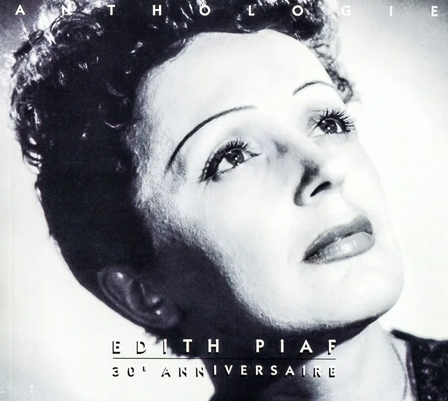 Edith piaf quote