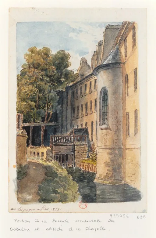 Will the Bièvre, Paris’ Underground River, Soon Be Visible Again?