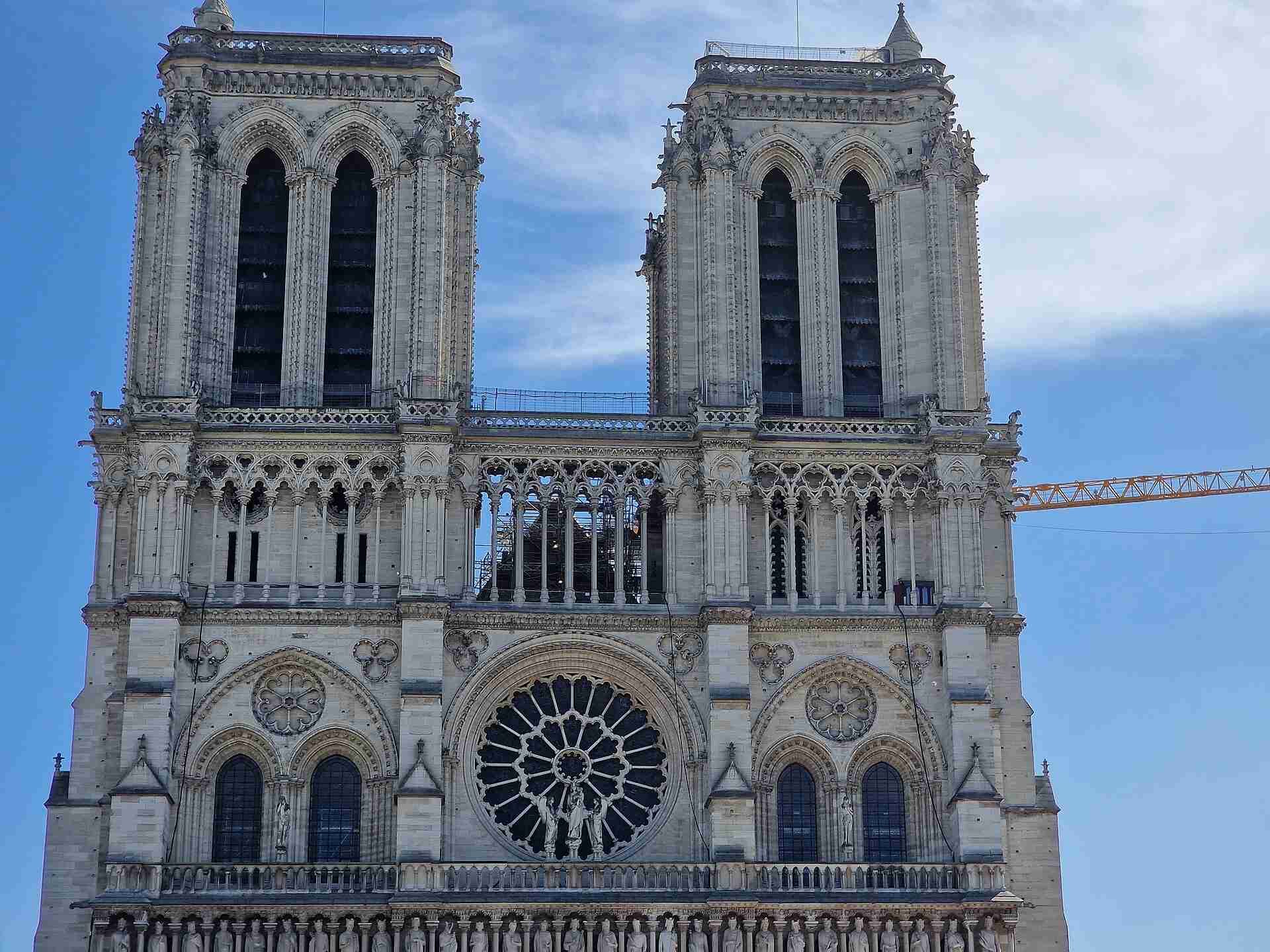 Notre-Dame Cathedral Re-Opening: Renovations, Repairs & What’s Changed