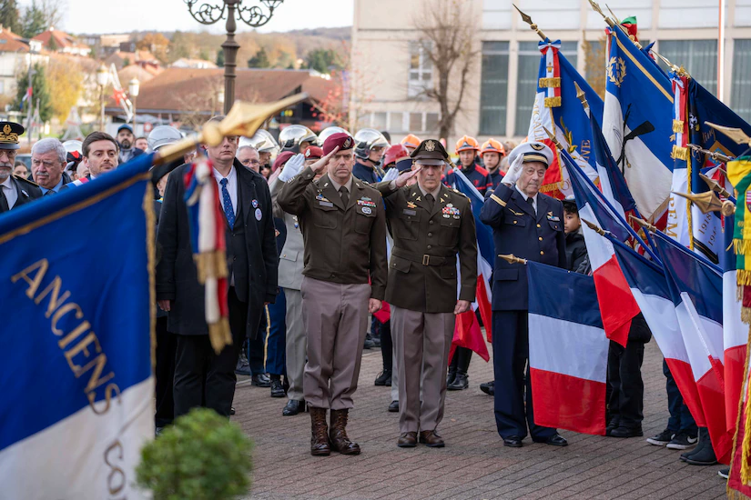 News From France That’s on My Radar This Week